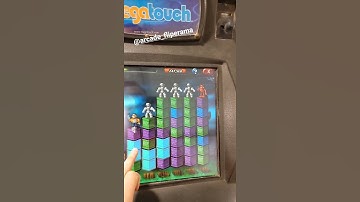 Who remembers megatouch!