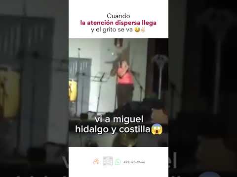 Atención dispersa? 🥴🇲🇽🎉 #desarrollo #humor #memes #aprendizaje #comedia #educacion #tdah #niños