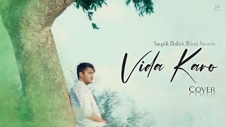Vida Karo | Arijit Singh, Jonita Gandhi, A. R. Rahman | Cover