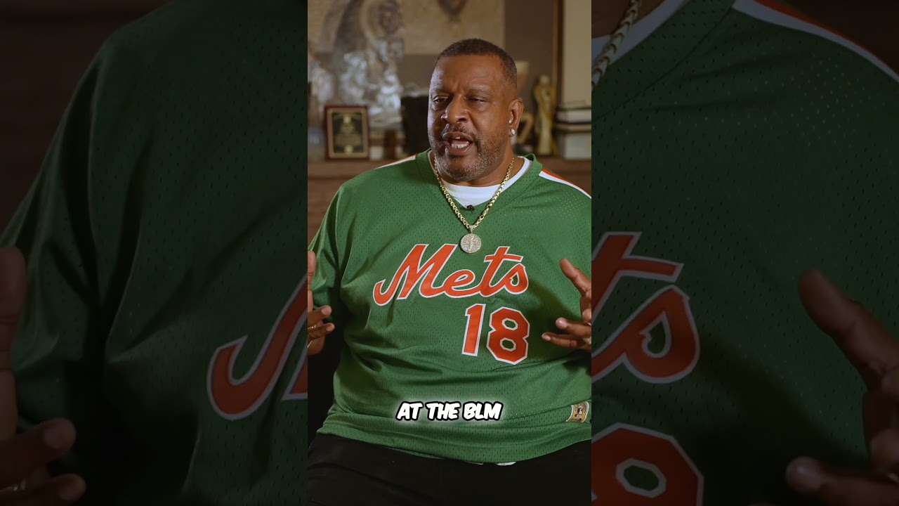 Diddy's Voter Campaign  Are We Repeating History? 