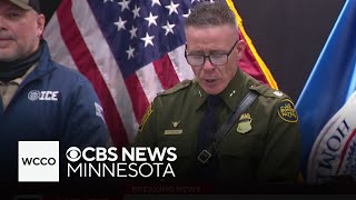 Bovino Man Shot Dead In Minneapolis Wanted To Do Maximum Damage And Macre Law Enforcement