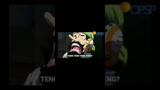 Teng Teng Teng Coblos Gambar Banteng Versi Anime