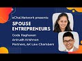 007  spouse entrepreneurs ft goda raghavan  anirudh krishnan ak law chambers l echainetwork