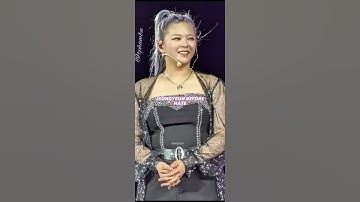 Thumbnail of JEONGYEON WEIGHT LOSS BECAUSE OF HATE 💔💔#viral #trending #jeongyeon #shorts