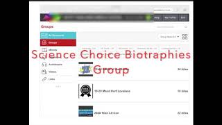 MackinVia Groups