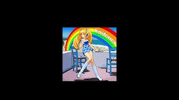 koibana / Togo Project feat. *manna