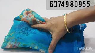 16/6/26)  MARUTI SOFT POONAM COLLECTIONS  NEW ARRIWEL👌🏻👌🏻👌🏻🌻🌻💐💐🌹 screenshot 5