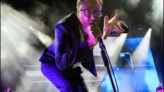 The National - I Am Easy To Find Album Performance Recreation Project (version 1)