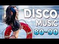 Gambar cover Dance Disco Songs Legend - Golden Disco Greatest Hits 70s 80s 90s Medley 21