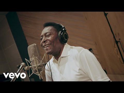 Pelé - Esperança