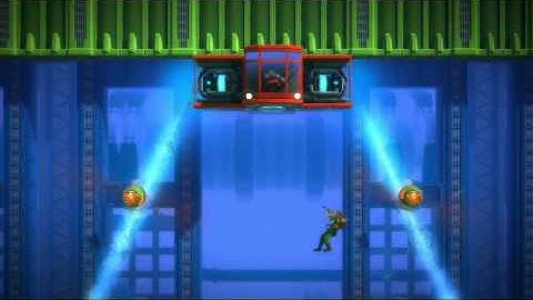 Bionic Commando Rearmed: Launch Trailer