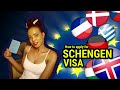 HOW TO APPLY FOR SCHENGEN VISA FROM  KENYA || KENYAN PASSPORT || ALL YOU NEED TO KNOW....