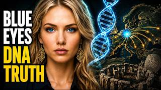 If You Have Blue Eyes — DNA Finally Revealed Where They Really Come From