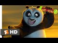 Kung fu panda  po vs tai lung  fandango family