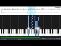 レミオロメン スタンドバイミー piano