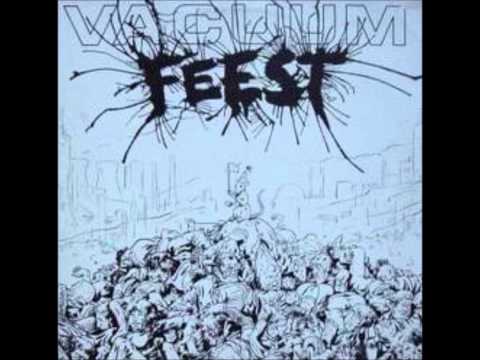 VACUM - Woef