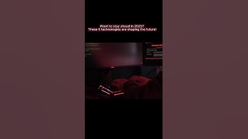 Top 5 skills to learn in 2025 | #trending #education