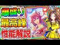 ウマ娘 根性2育成