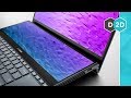 The Double Screen Laptop Review