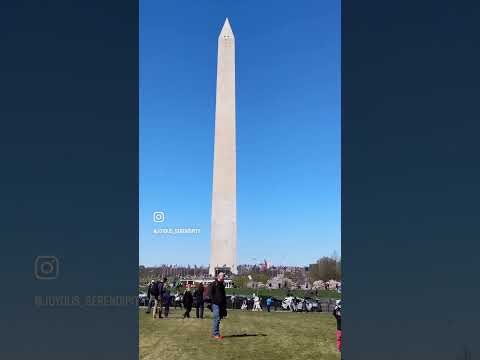 Video: Friluftsliv i Washington, D.C.-området