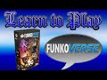Learn to Play: Funkoverse