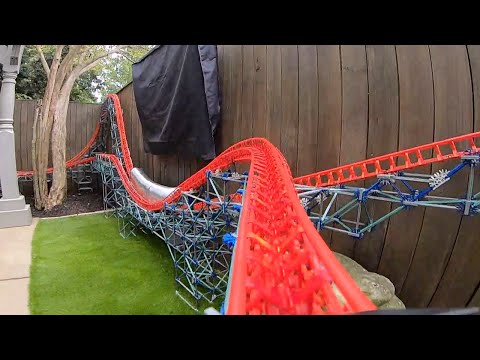 Video: Magnum XL-200 – recenzia na legendárnu dráhu Cedar Point's Legendary Coaster
