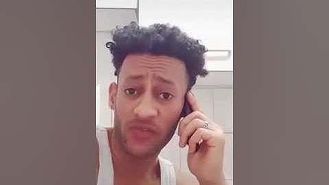 New Eritrean Tik Tok Funny Video Compilation Part 1