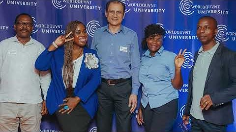 Impact in Tanzania: Bhavin Borkhataria