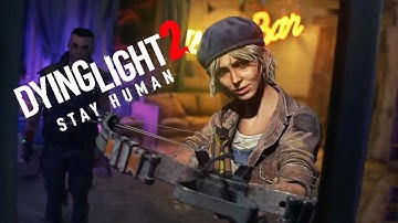 🔴 Dying Light 2 Full Game Walkthrough Part 3