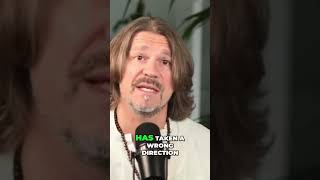 The Reason Your Life Running In A Wrong Direction