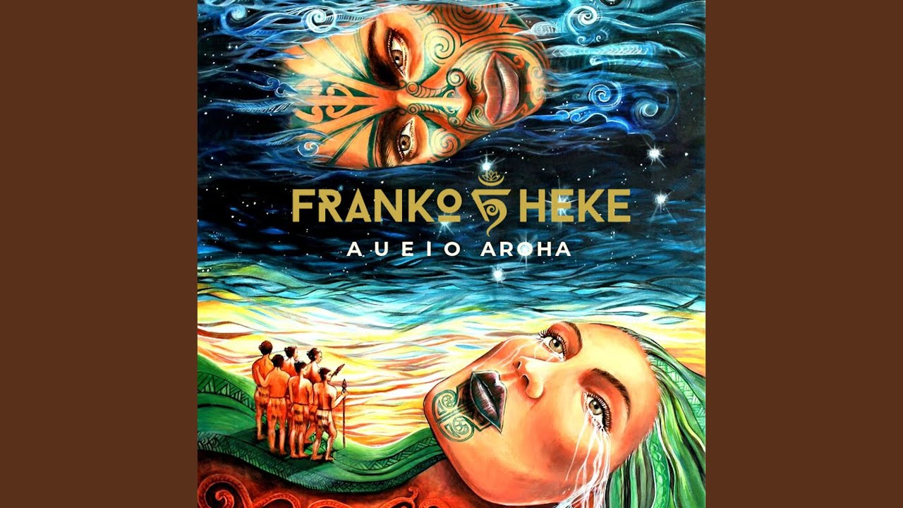 Guarda Aueio Aroha su YouTube Guarda Aueio Aroha su YouTube