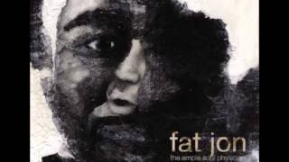 Fat Jon - Cold Memory [HD]