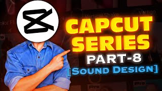 Capcut Full Video Editing Course in Tamil - Part 8 | Capcut Video Editing tamil | Shaan Tuts screenshot 4