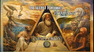 The Culmination of Ancient Wisdom: Philosophical Revelations