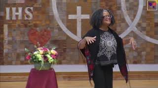 Building Hope Together: Renewing Faith and Commitment