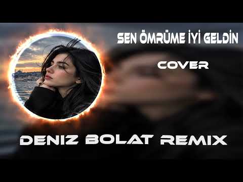 Deniz Bolat - Ömrüme İyi Geldin