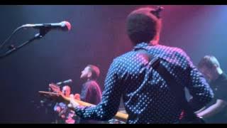 New Street Adventure @ Roundhouse (mini-doc) 27/2/16