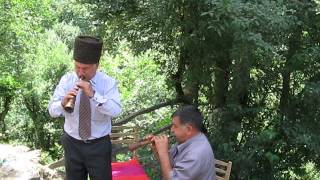 самая лучшая игра на зурне