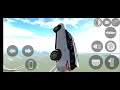 Crazy Car Riding