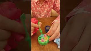 toy body measurement@hayataku5348 #shorts #toys