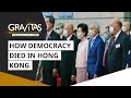 Gravitas: How democracy died in Hong Kong