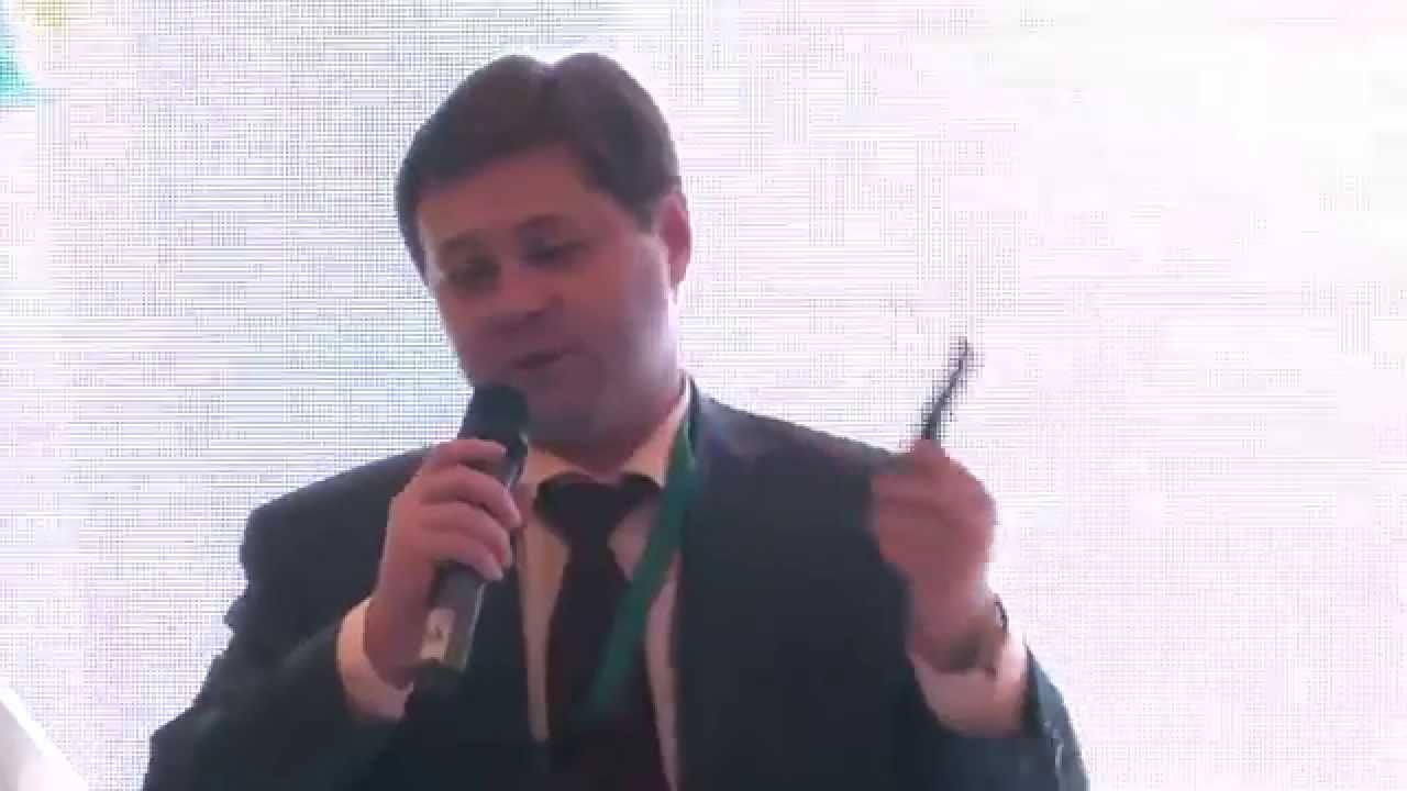 Внедрение ИБ в корпоративную культуру через практику DLP - BIS Summit'2014