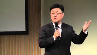 뉴욕제일장로교회 KFPCNY 01052013 왕상 19:1-8 영적 슬럼프를 극복하는 삶