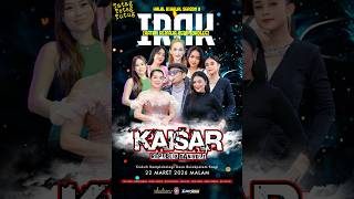 EXCLUSIVE PERFORMANCE KAISAR REPUBLIK DANGDUT :: HALAL BIHALAL THE BIG FAMILY IRAK COMMUNITY