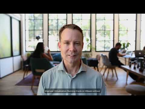 Oracle License Audit - What Is Oracle Looking for in an Audit