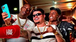 COMEDINHA FICOU BRAVO - MC Negão Original, MC Meno K e DJ...