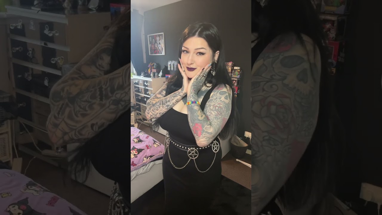 It’s my birthday 😍 