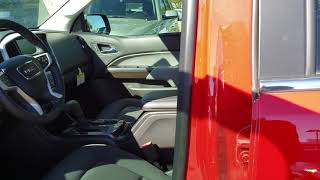 2018 Canyon at van Buick GMC Scottsdale Van Buick Gmc Az