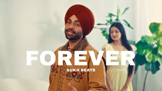 FOREVER - JORDAN SANDHU TYPE ROMANTIC AFRO BEAT | PUNJABI BEATS 2026 screenshot 4