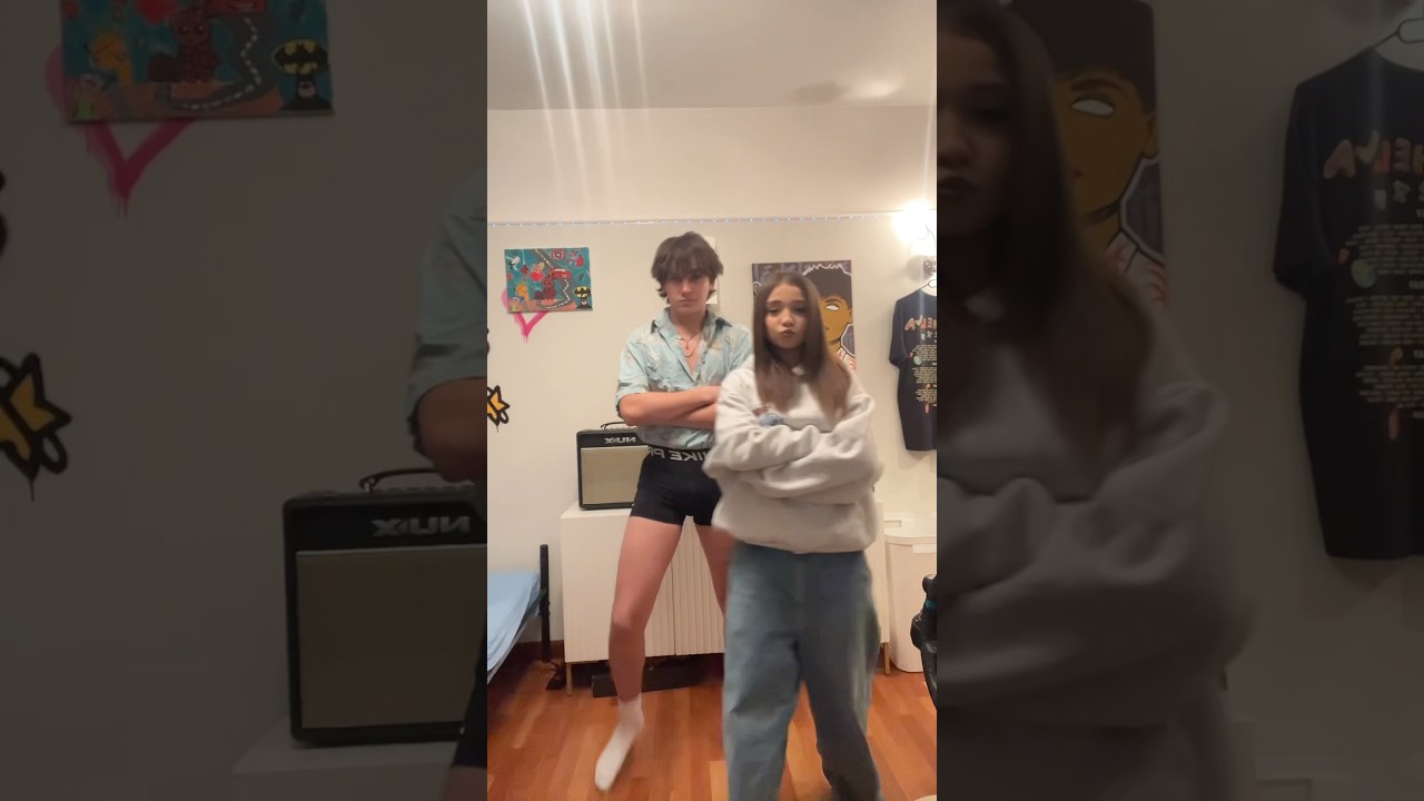 borys w nike pro pozdro dzięki kalina